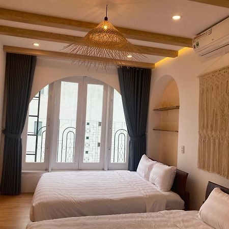 Hue Sweethouse 1 Homestay Zewnętrze zdjęcie