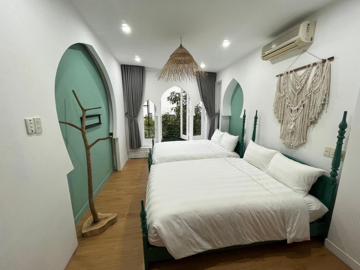 Hue Sweethouse 1 Homestay Zewnętrze zdjęcie