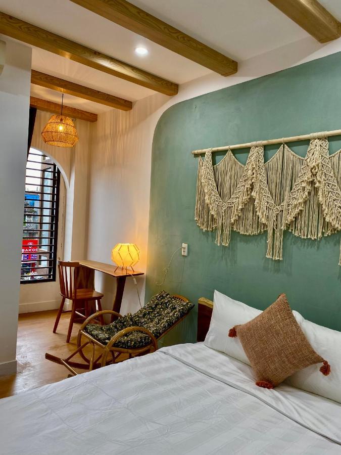 Hue Sweethouse 1 Homestay Zewnętrze zdjęcie