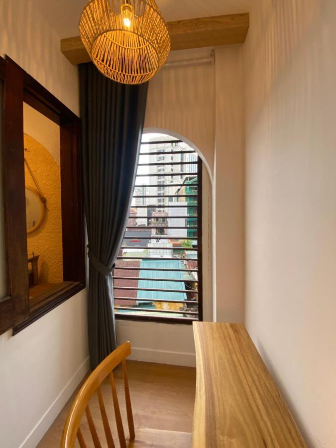 Hue Sweethouse 1 Homestay Zewnętrze zdjęcie