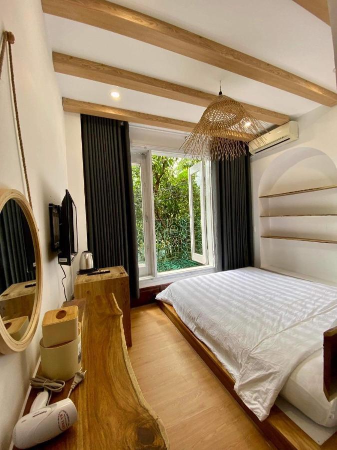 Hue Sweethouse 1 Homestay Zewnętrze zdjęcie
