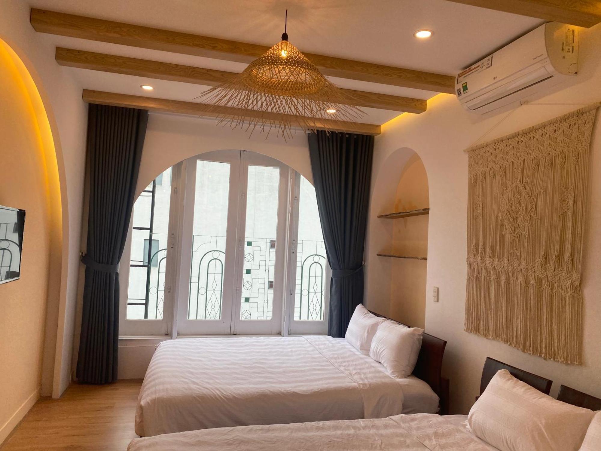 Hue Sweethouse 1 Homestay Zewnętrze zdjęcie