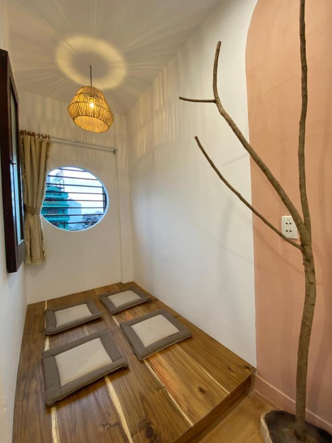Hue Sweethouse 1 Homestay Zewnętrze zdjęcie