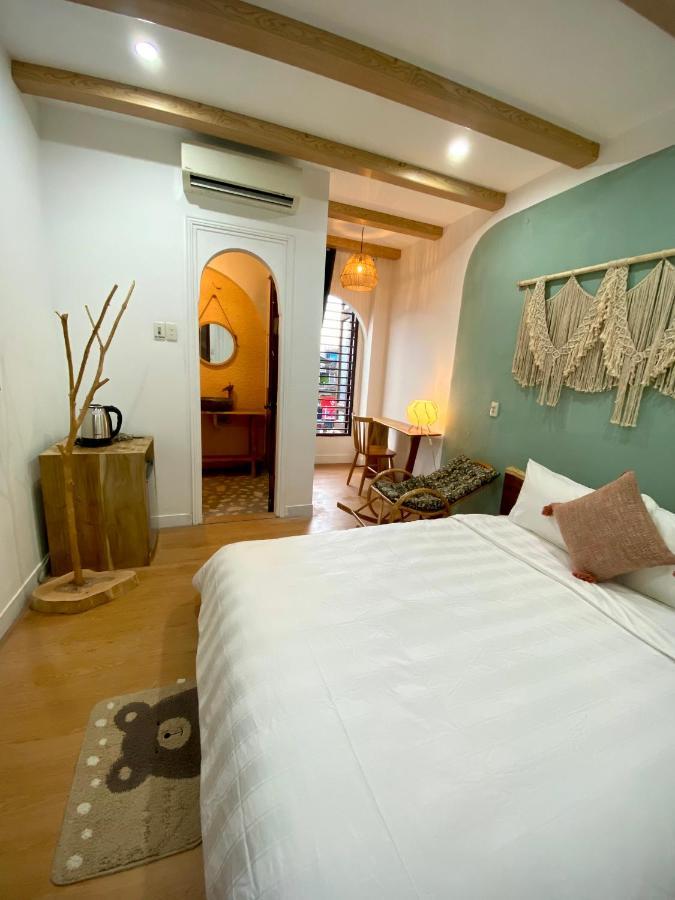 Hue Sweethouse 1 Homestay Zewnętrze zdjęcie