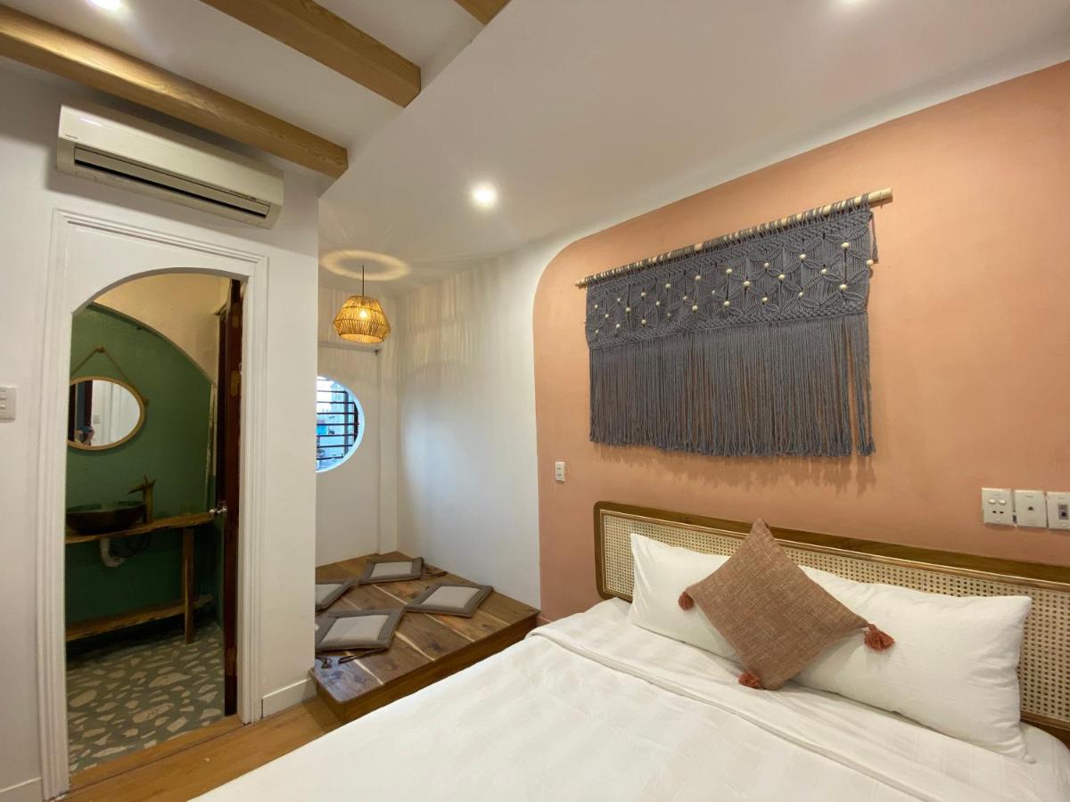 Hue Sweethouse 1 Homestay Zewnętrze zdjęcie