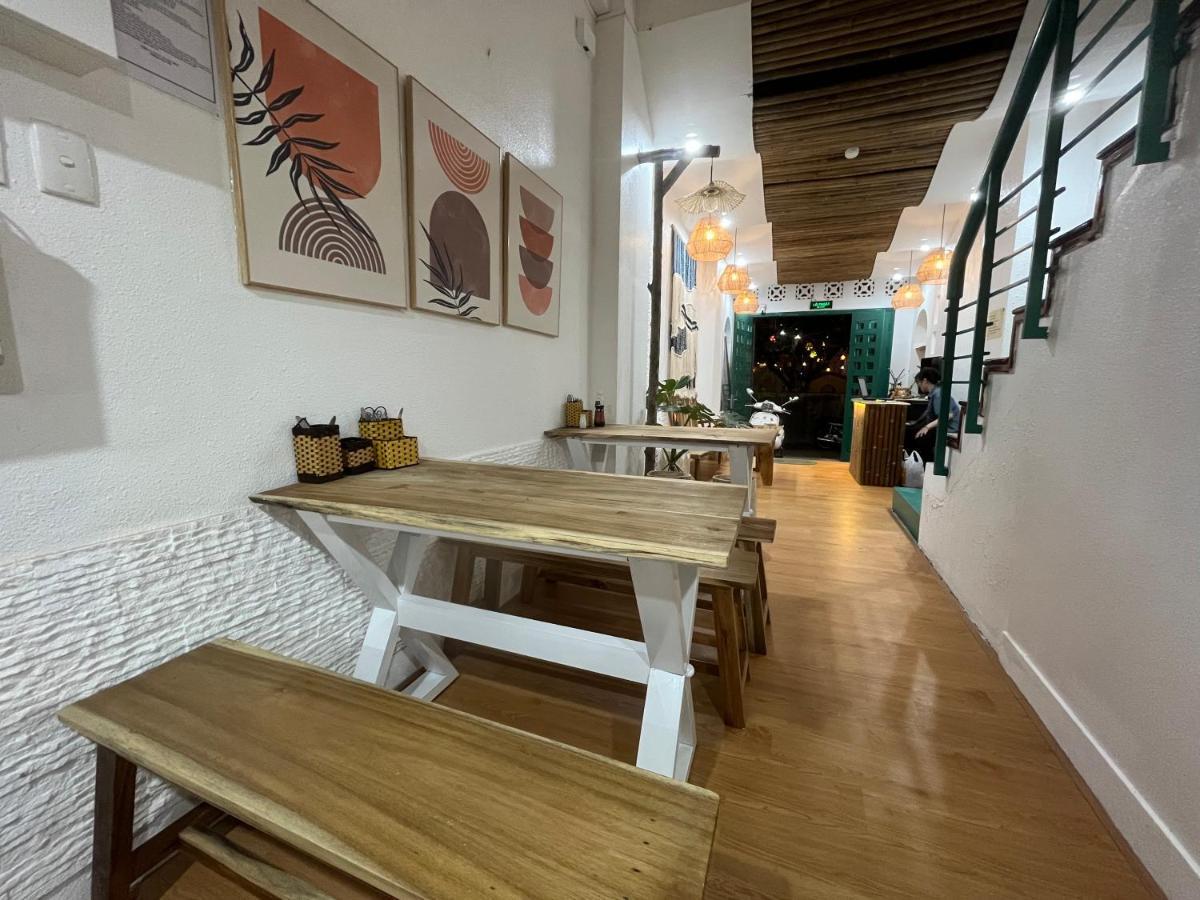 Hue Sweethouse 1 Homestay Zewnętrze zdjęcie