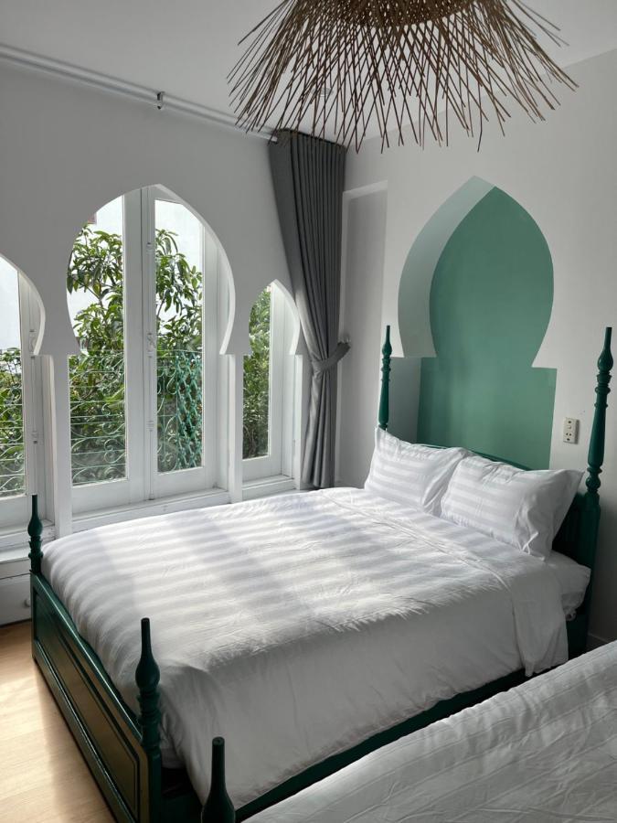 Hue Sweethouse 1 Homestay Zewnętrze zdjęcie