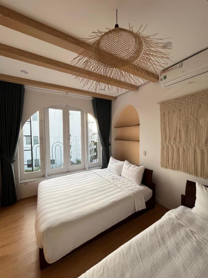 Hue Sweethouse 1 Homestay Zewnętrze zdjęcie