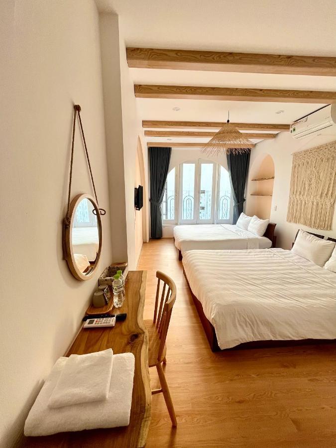 Hue Sweethouse 1 Homestay Zewnętrze zdjęcie