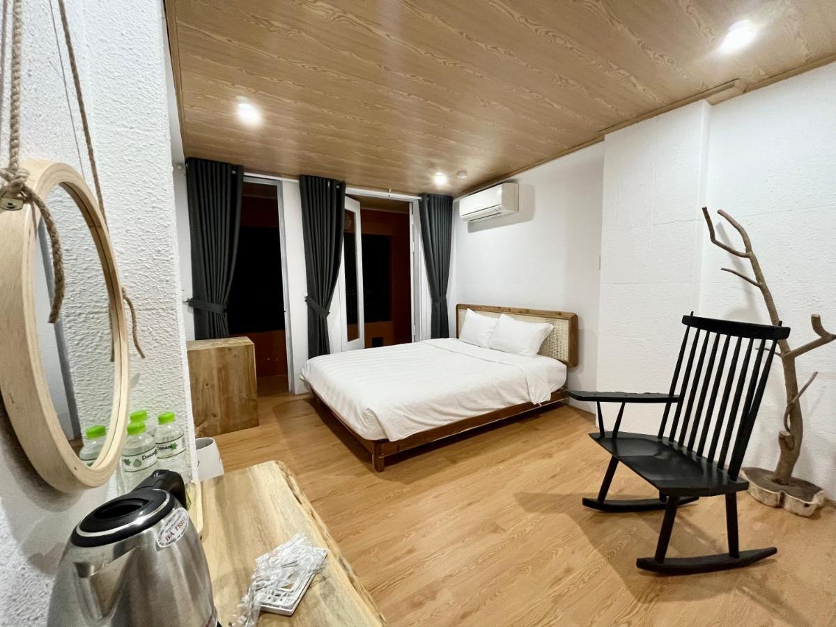 Hue Sweethouse 1 Homestay Zewnętrze zdjęcie