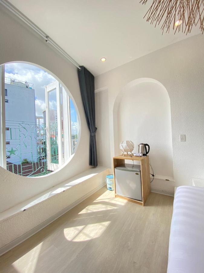 Hue Sweethouse 1 Homestay Zewnętrze zdjęcie