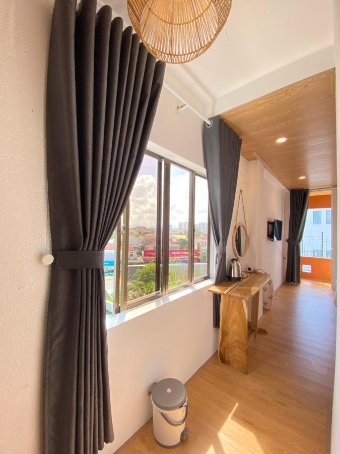 Hue Sweethouse 1 Homestay Zewnętrze zdjęcie