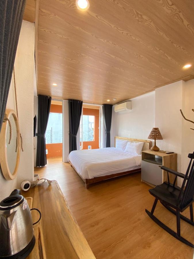 Hue Sweethouse 1 Homestay Zewnętrze zdjęcie