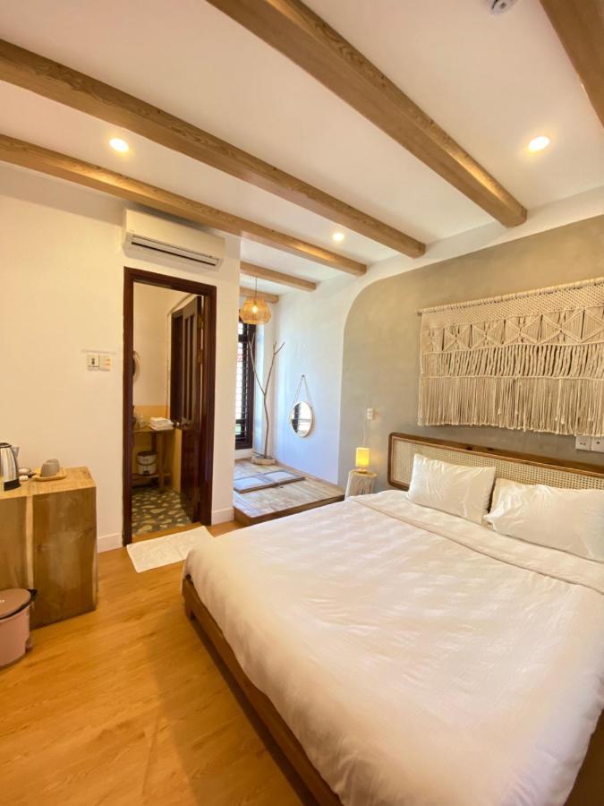 Hue Sweethouse 1 Homestay Zewnętrze zdjęcie