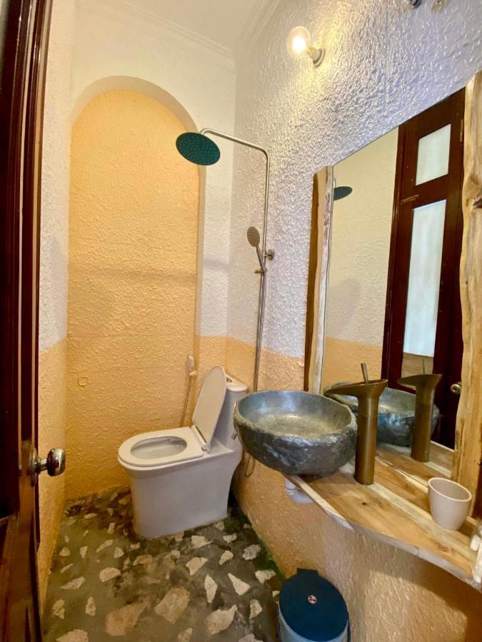 Hue Sweethouse 1 Homestay Zewnętrze zdjęcie