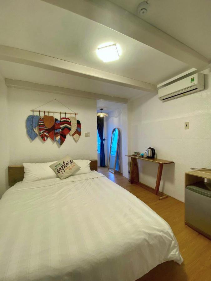 Hue Sweethouse 1 Homestay Zewnętrze zdjęcie