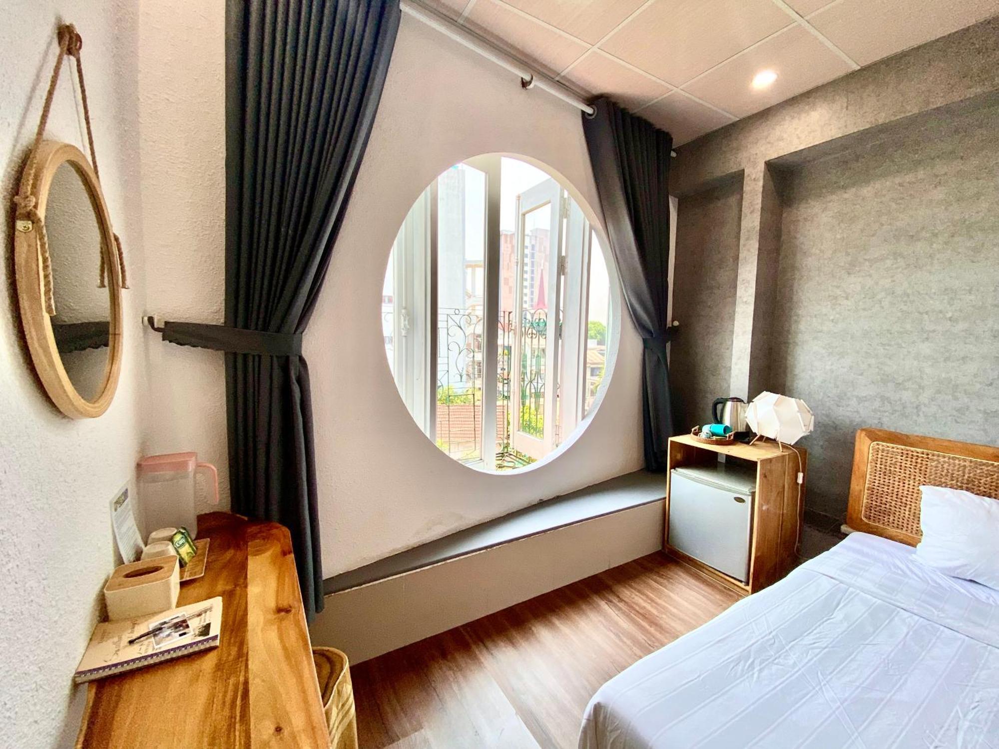 Hue Sweethouse 1 Homestay Zewnętrze zdjęcie