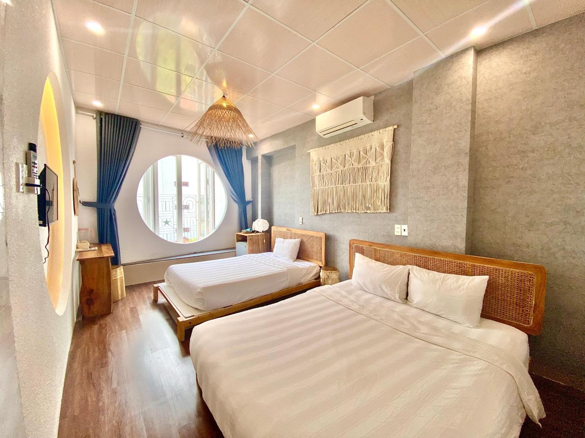 Hue Sweethouse 1 Homestay Zewnętrze zdjęcie