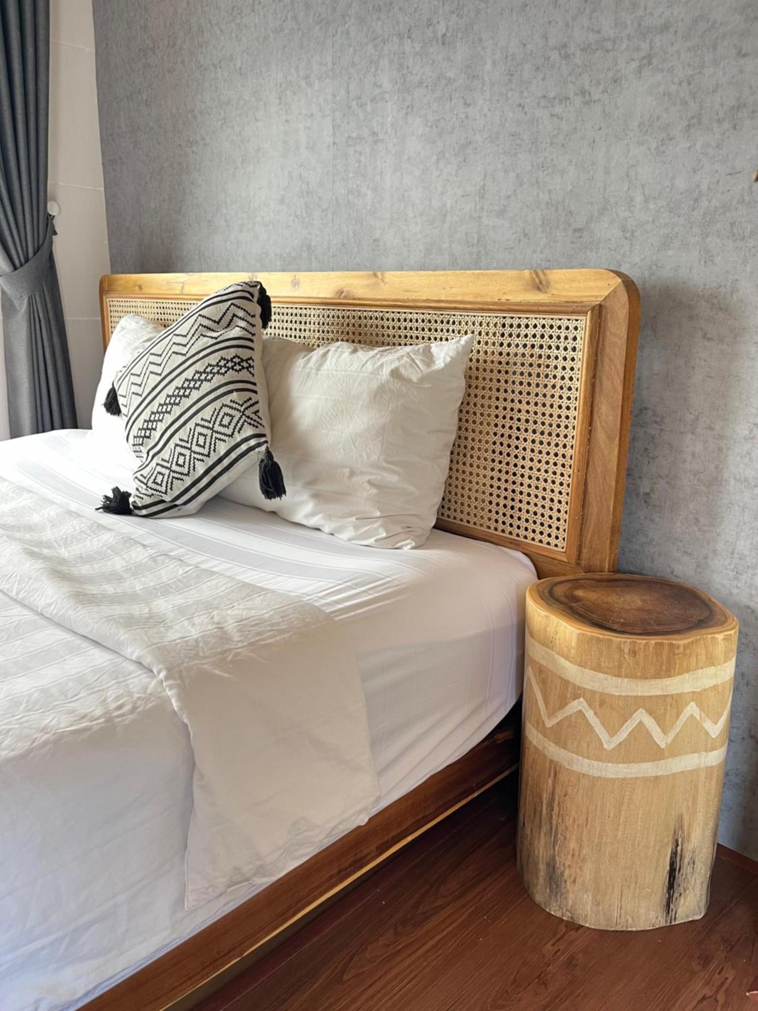 Hue Sweethouse 1 Homestay Zewnętrze zdjęcie