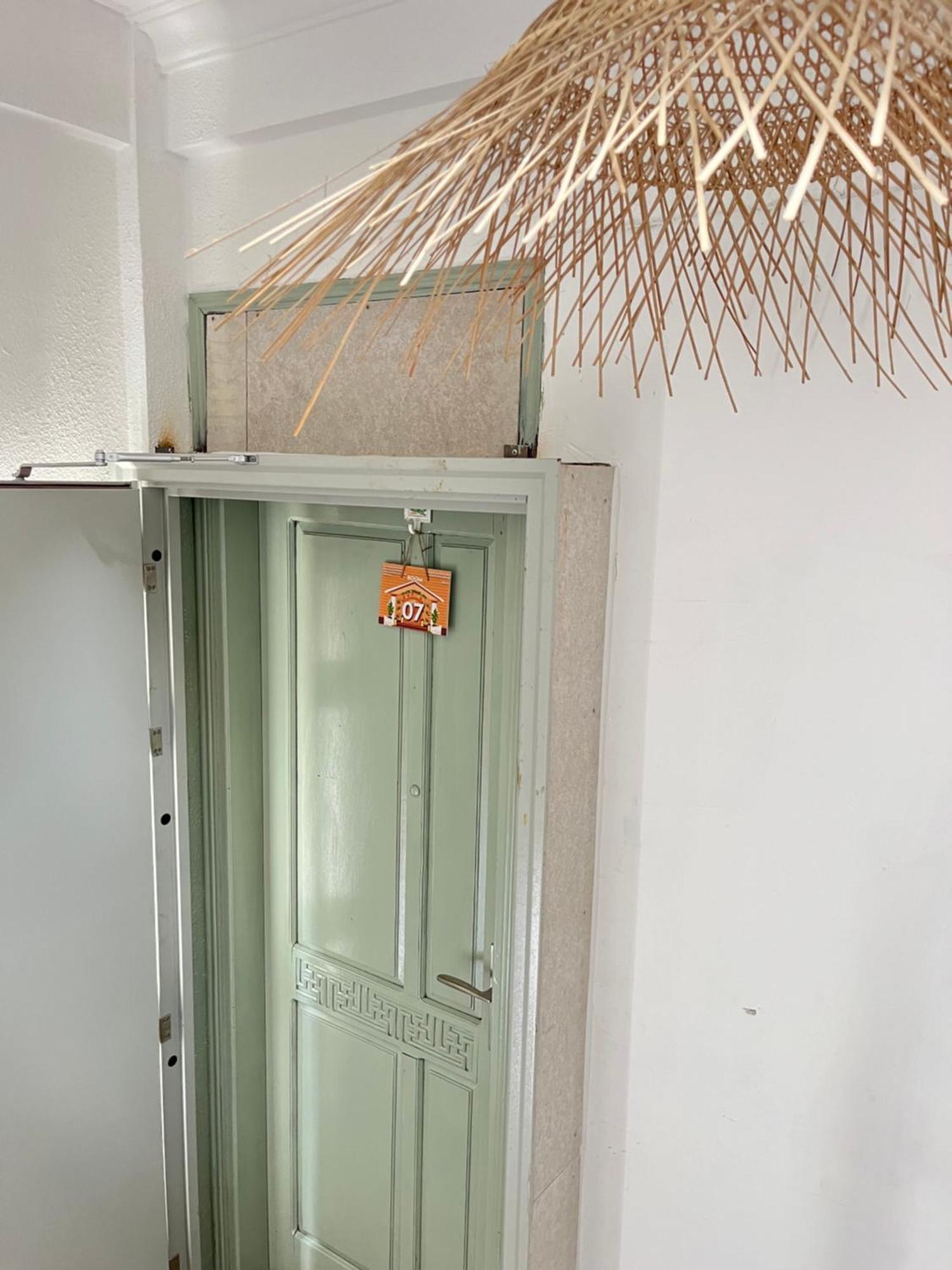 Hue Sweethouse 1 Homestay Zewnętrze zdjęcie